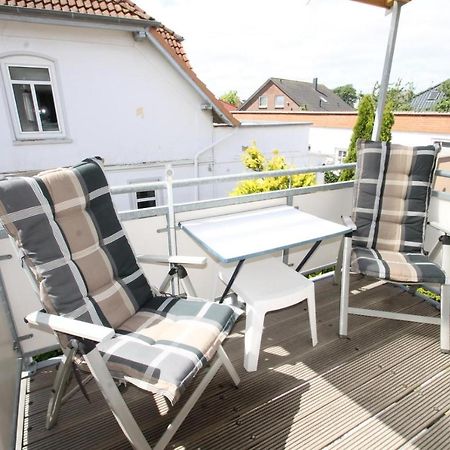 1704 "Ferienhaus Noah" Dahme  Extérieur photo