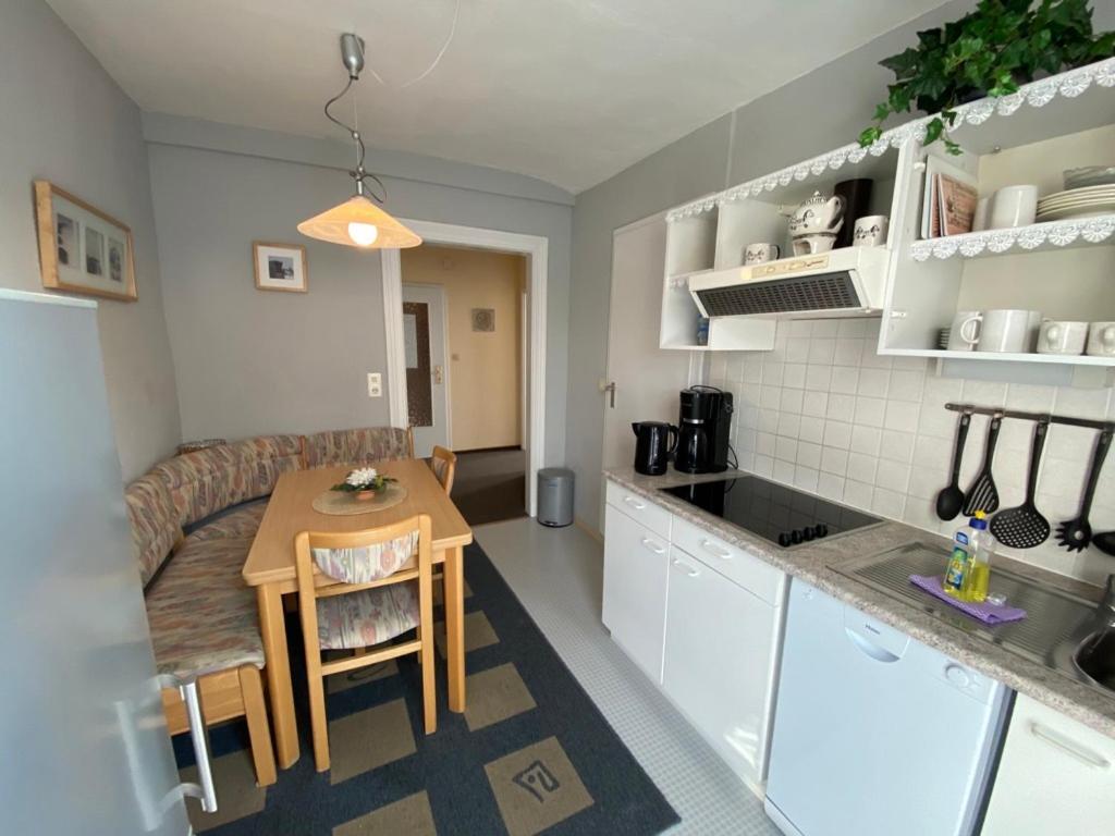 1704 "Ferienhaus Noah" Dahme  Extérieur photo