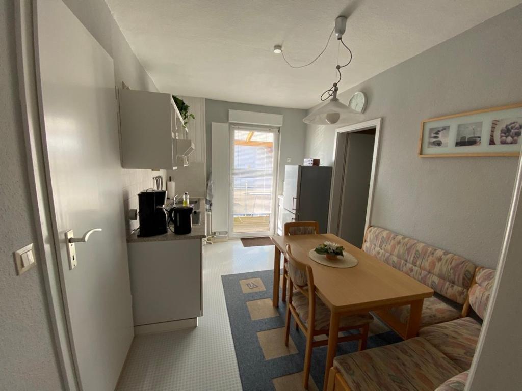 1704 "Ferienhaus Noah" Dahme  Extérieur photo