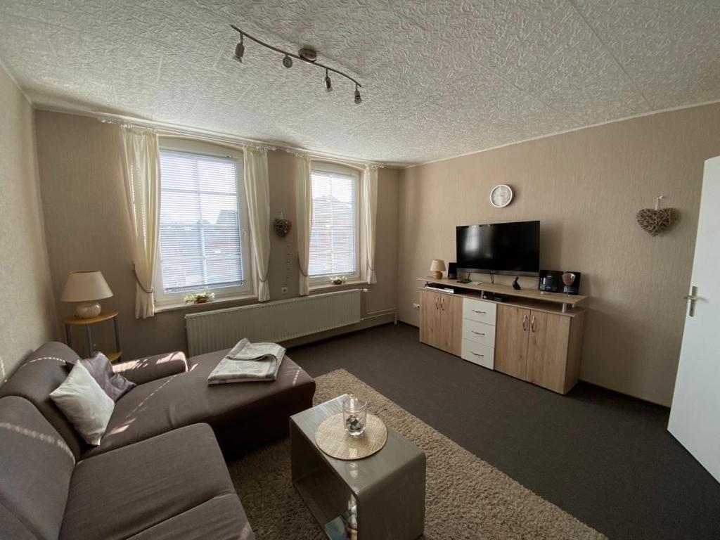1704 "Ferienhaus Noah" Dahme  Extérieur photo