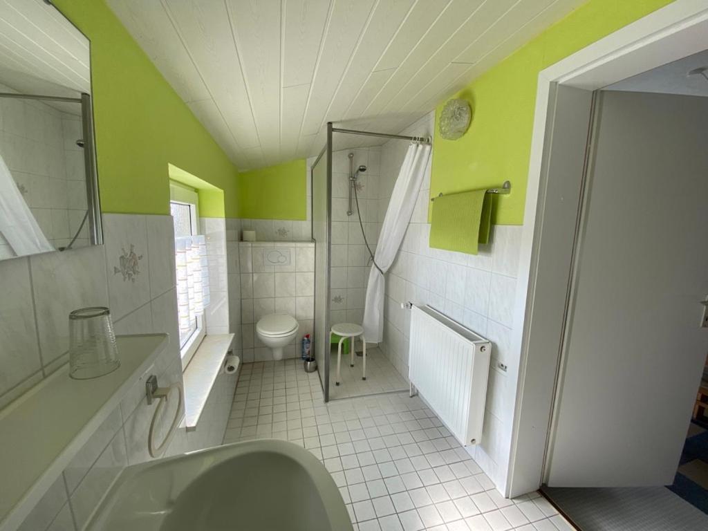 1704 "Ferienhaus Noah" Dahme  Extérieur photo