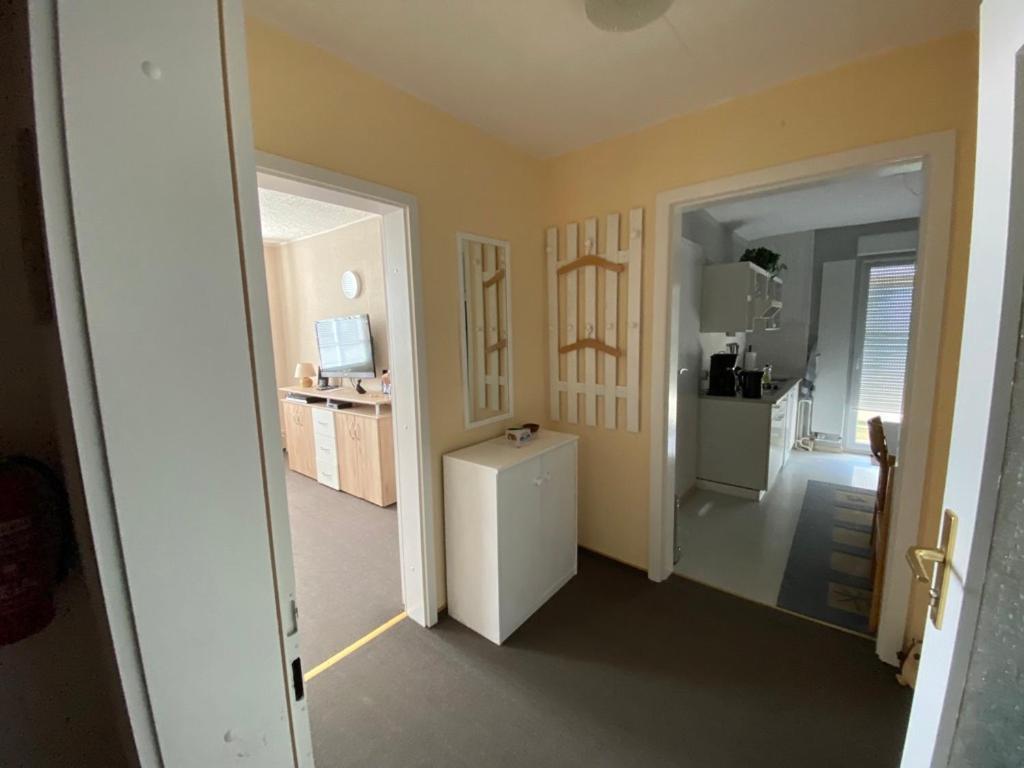 1704 "Ferienhaus Noah" Dahme  Extérieur photo
